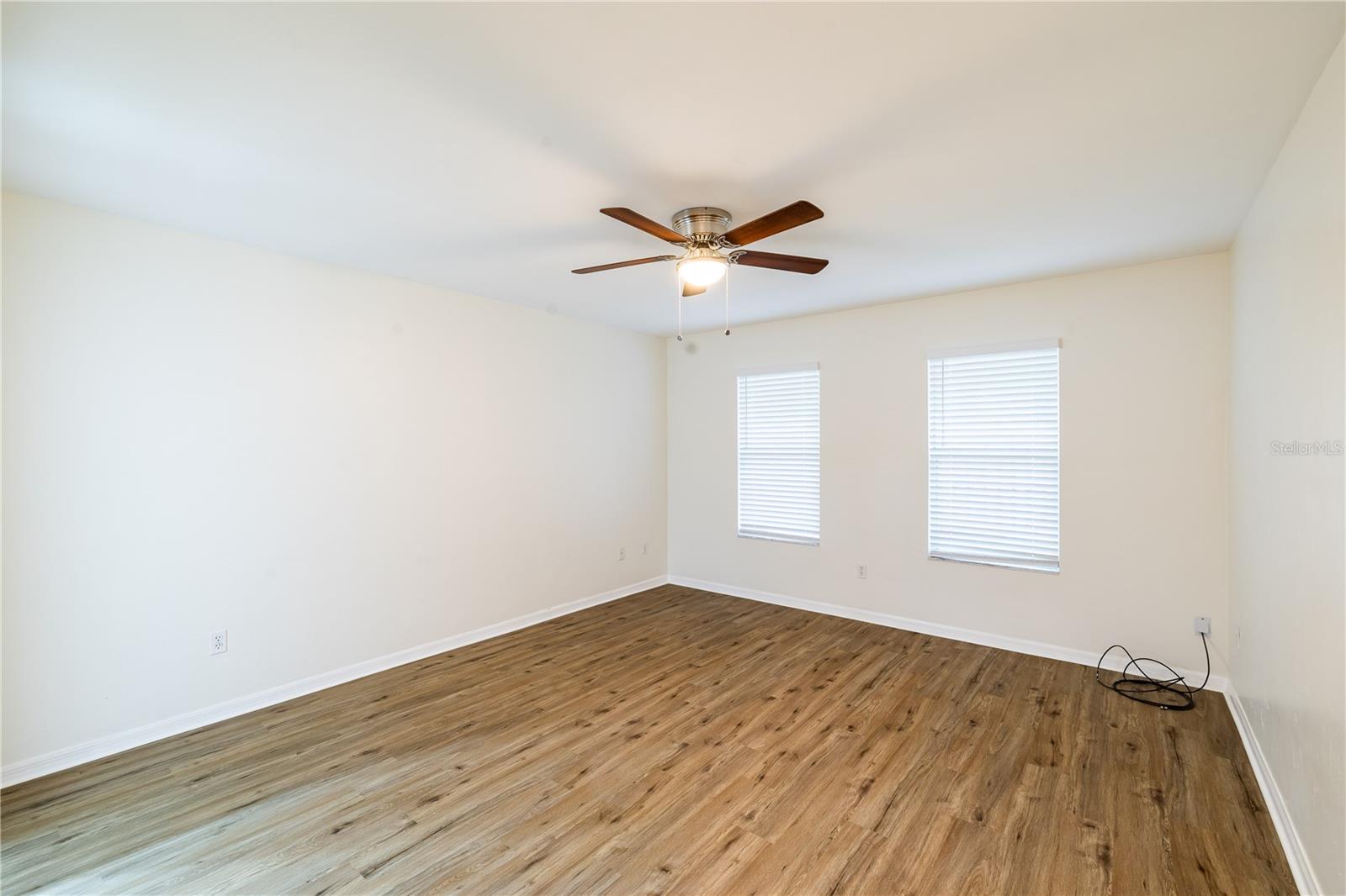 BUCK RIDGE WEST - Residential