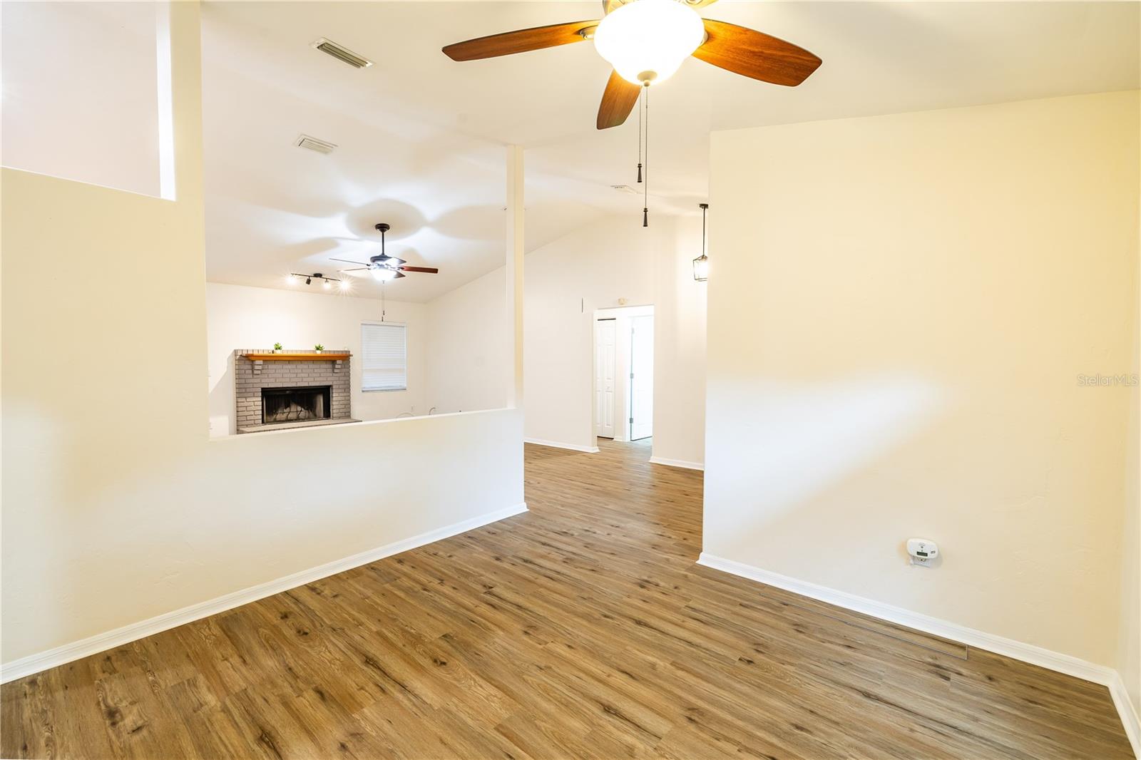 BUCK RIDGE WEST - Residential