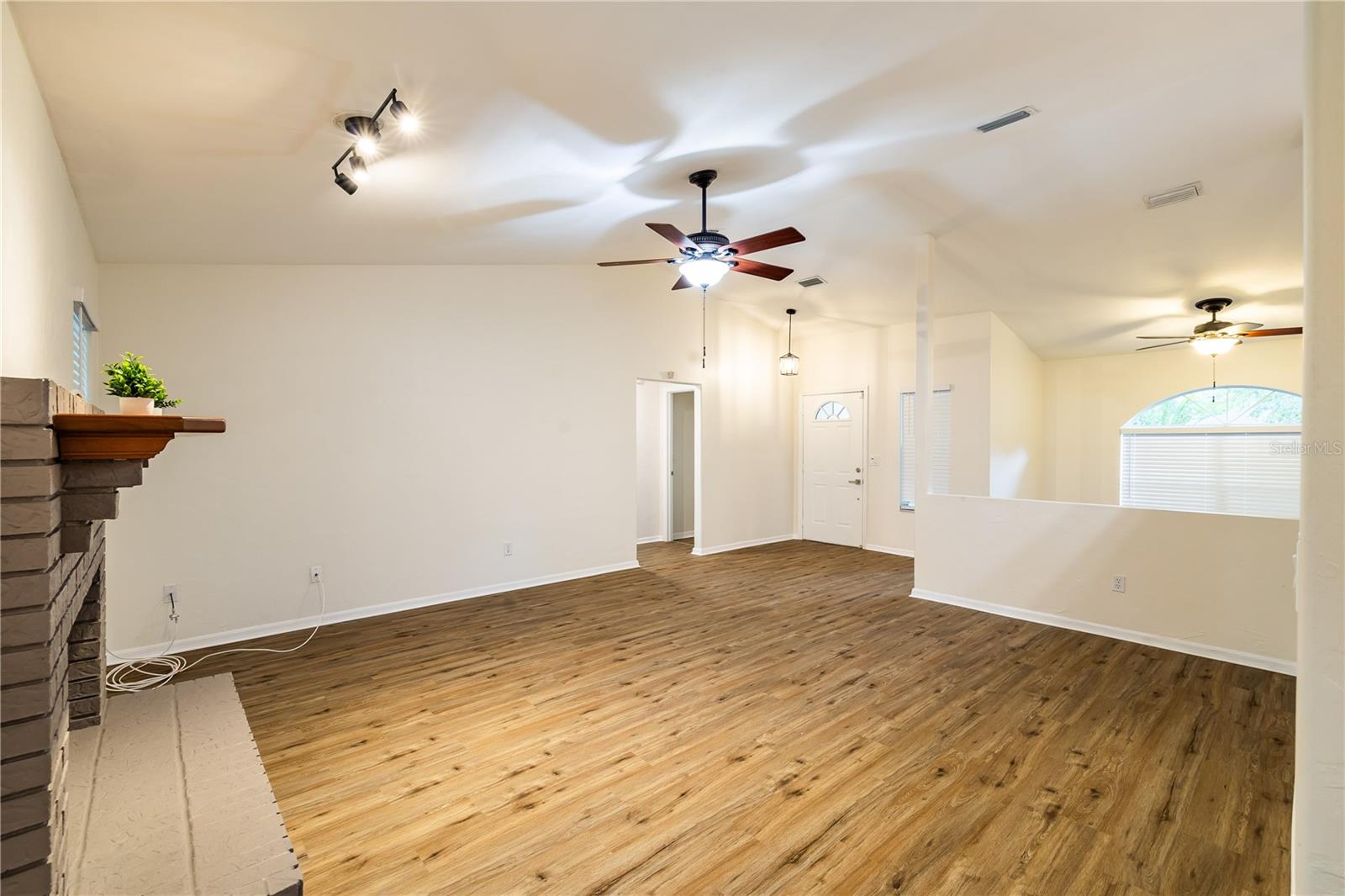 BUCK RIDGE WEST - Residential