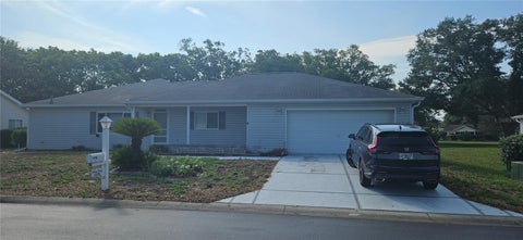 Tiny photo for 13761 SW 115th Circle, Dunnellon, FL 34432 (MLS # OM725745)