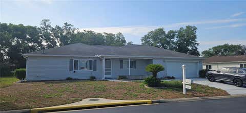 Photo of 13761 SW 115th Circle, Dunnellon, FL 34432 (MLS # OM725745)