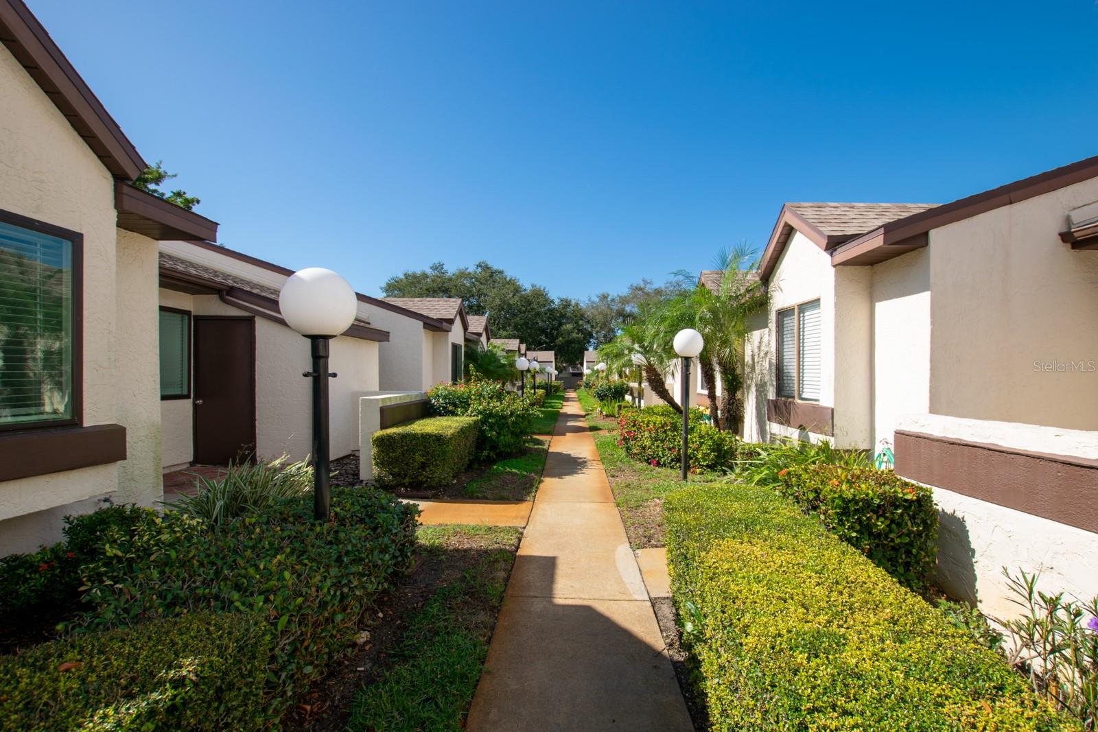 CORDOVA VILLAS PH 27 - Residential Lease