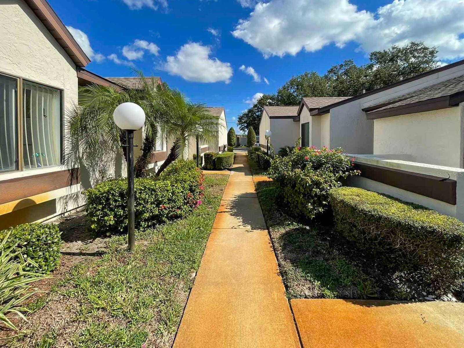 CORDOVA VILLAS PH 27 - Residential Lease