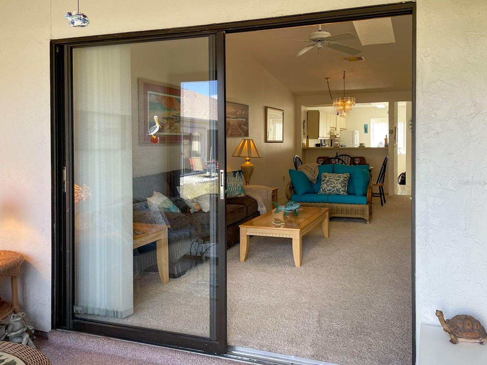 CORDOVA VILLAS PH 27 - Residential Lease