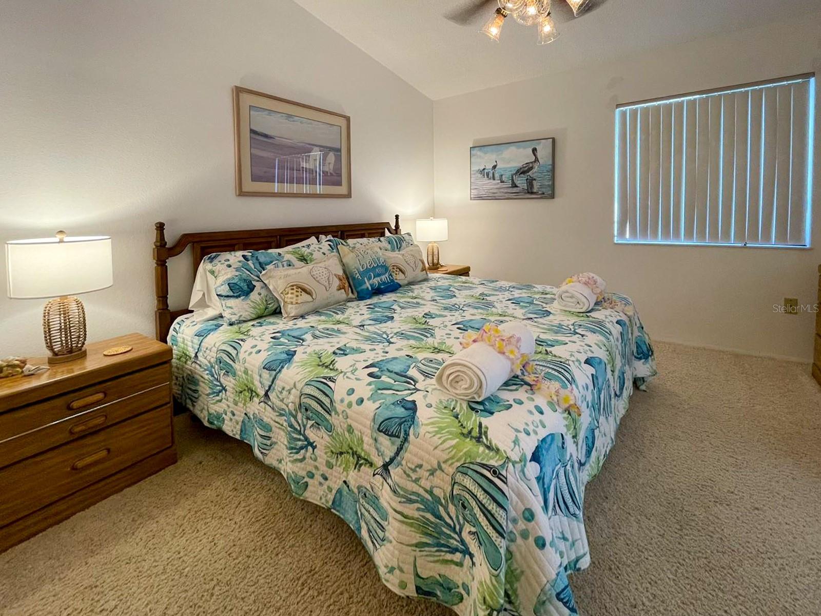 CORDOVA VILLAS PH 27 - Residential Lease