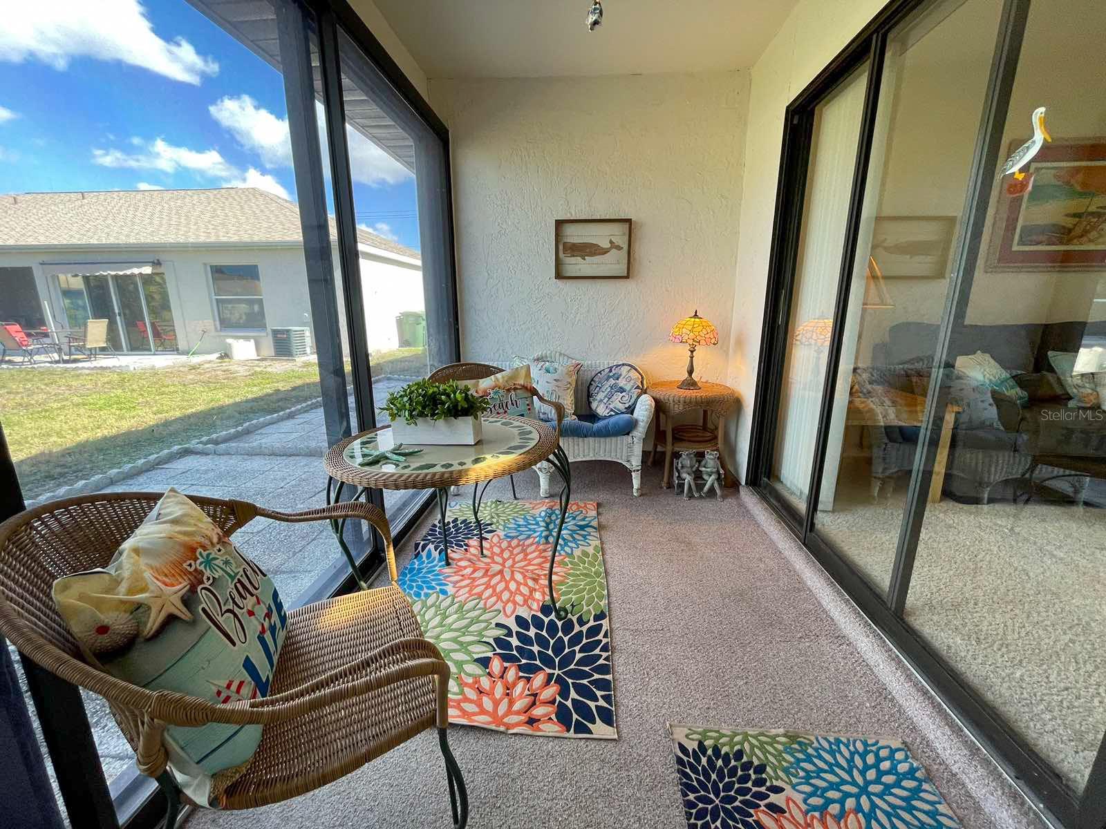 CORDOVA VILLAS PH 27 - Residential Lease