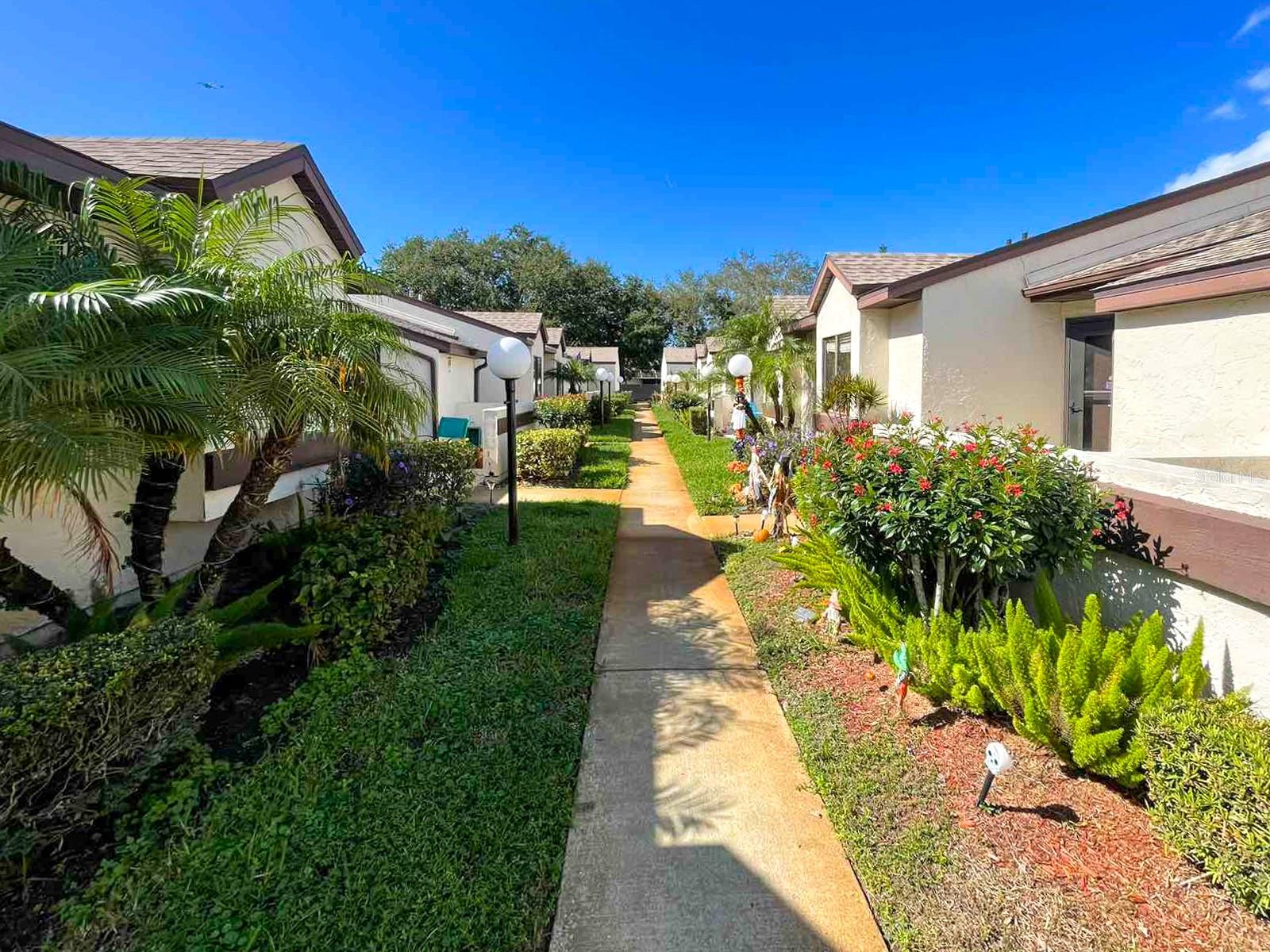 CORDOVA VILLAS PH 27 - Residential Lease