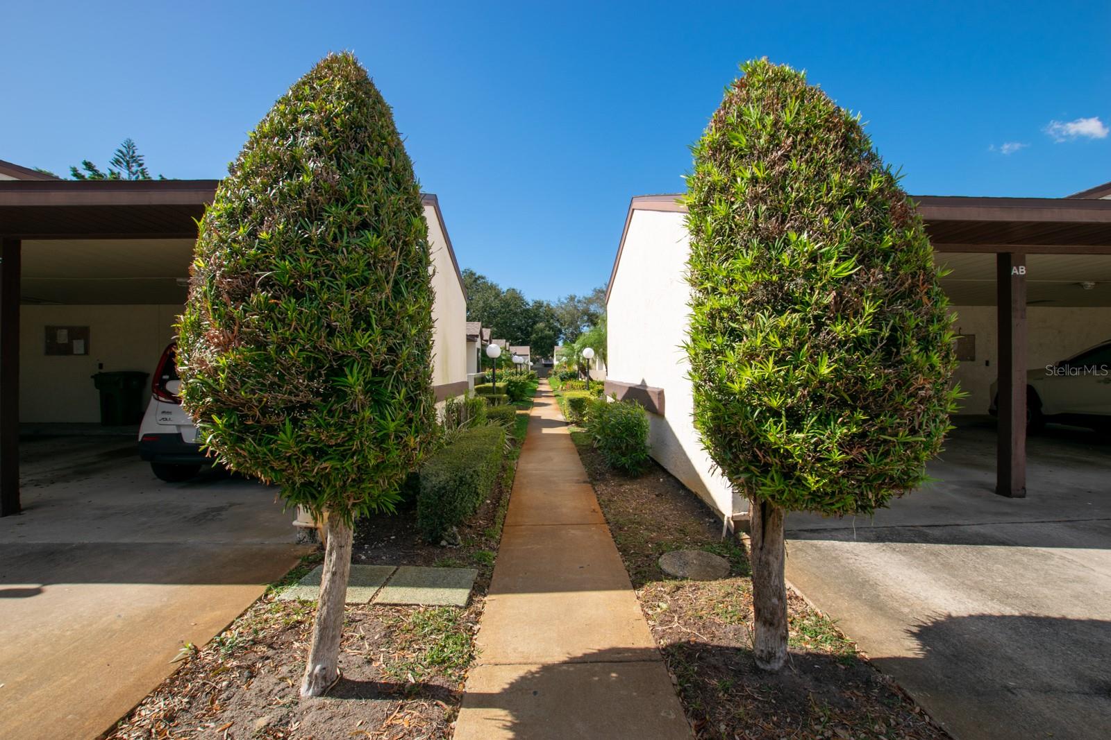 CORDOVA VILLAS PH 27 - Residential Lease