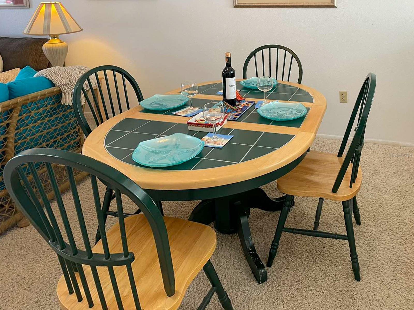 CORDOVA VILLAS PH 27 - Residential Lease