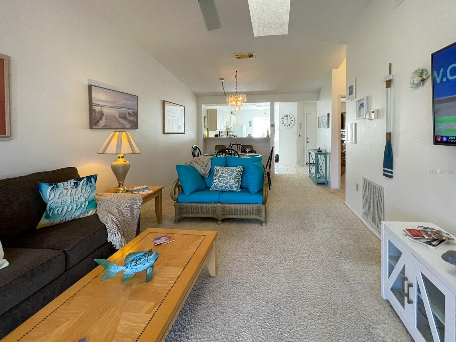 CORDOVA VILLAS PH 27 - Residential Lease