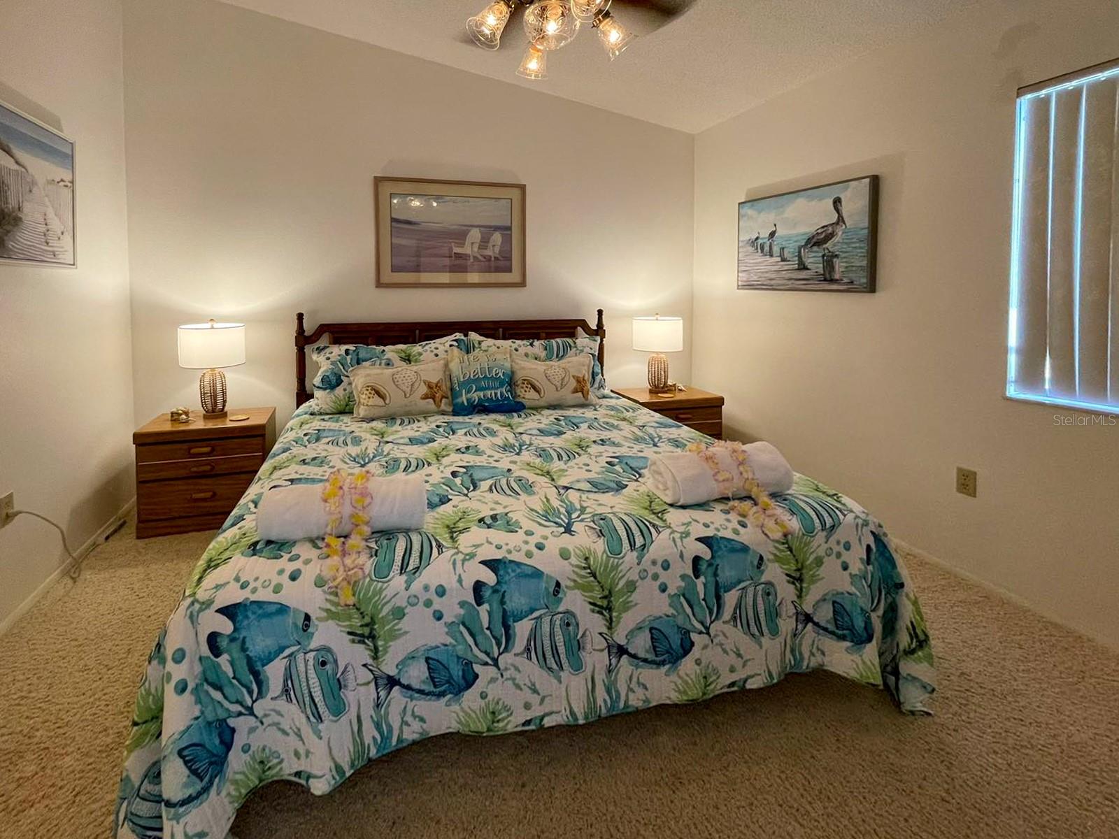 CORDOVA VILLAS PH 27 - Residential Lease