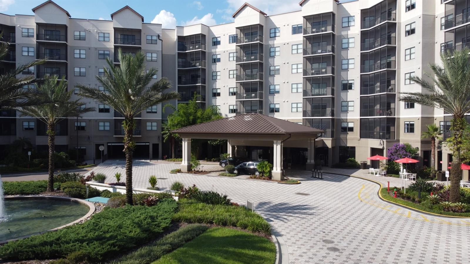 14501 GROVE RESORT AVENUE 3741