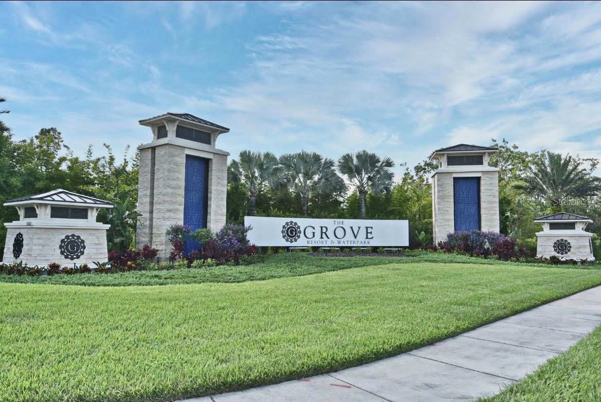 14501 GROVE RESORT AVENUE 3741