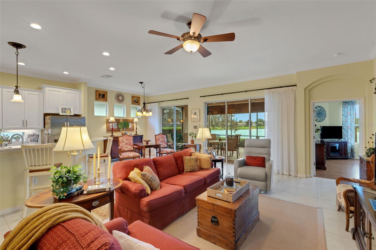 2530 LAUREL GLEN DRIVE