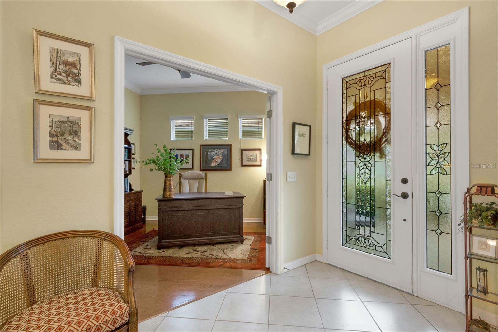 2530 LAUREL GLEN DRIVE
