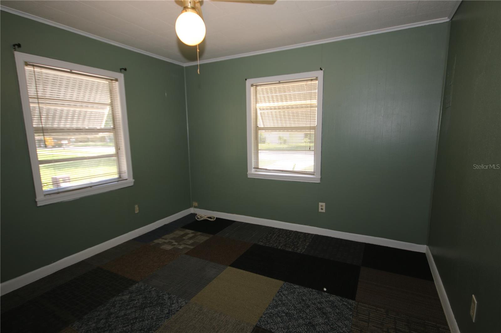 NONE - Residential Income