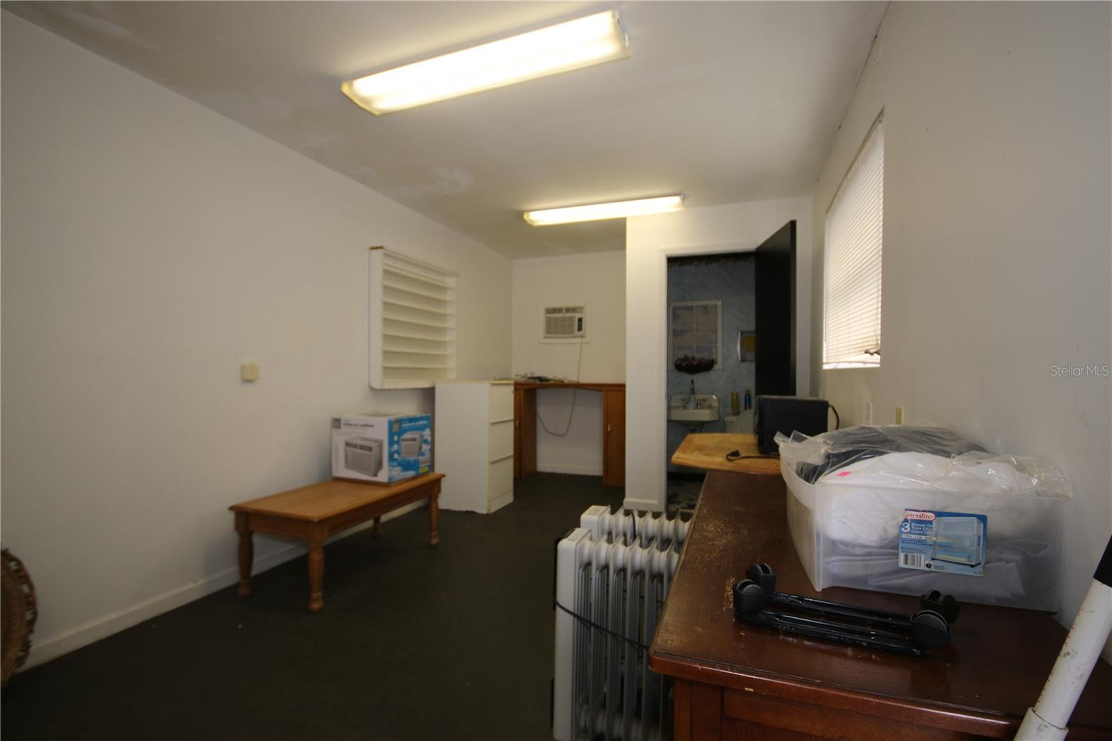 NONE - Residential Income