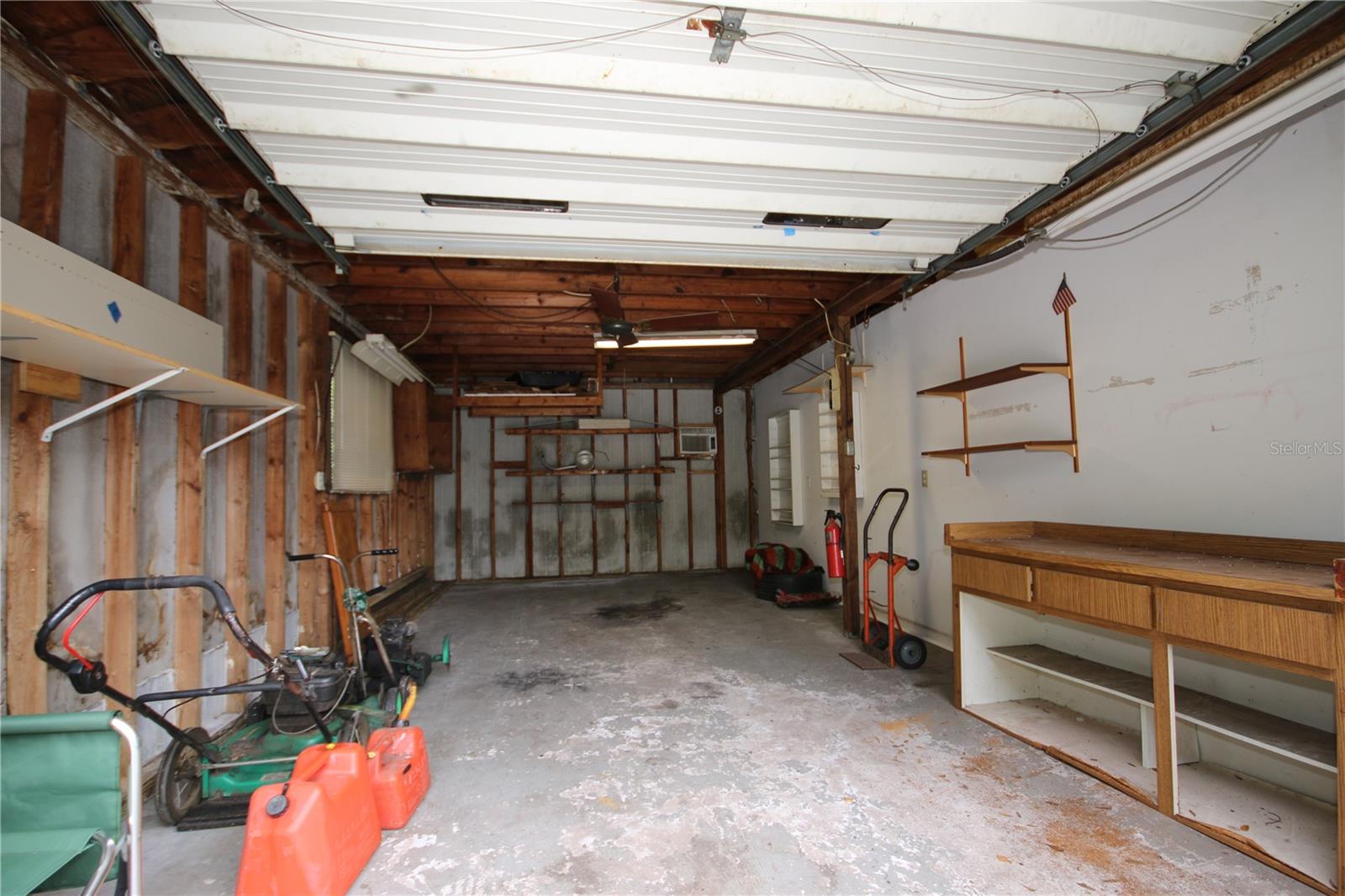 NONE - Residential Income