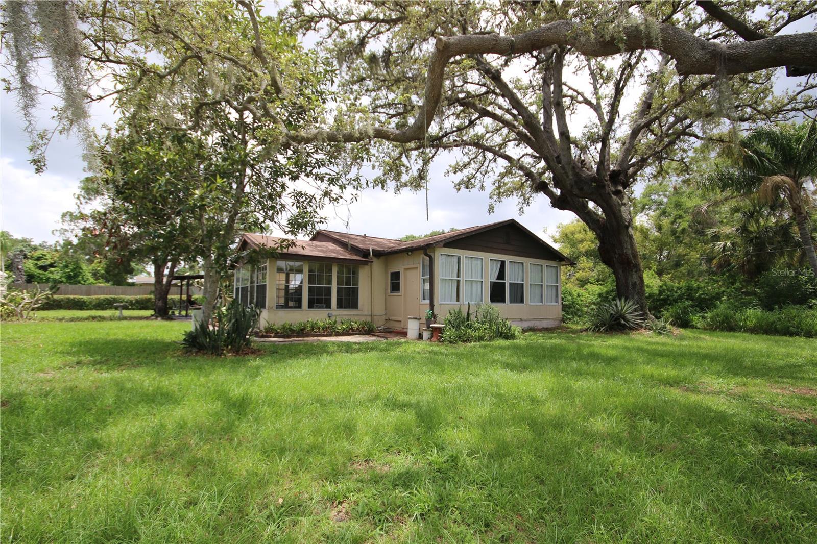 NONE - Residential Income