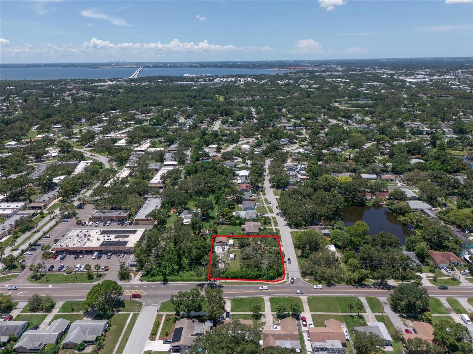 NONE - Residential Income