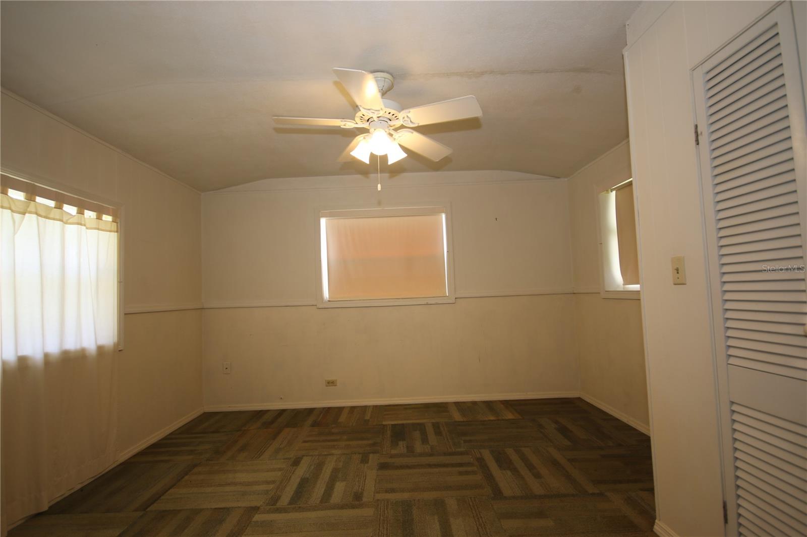 NONE - Residential Income