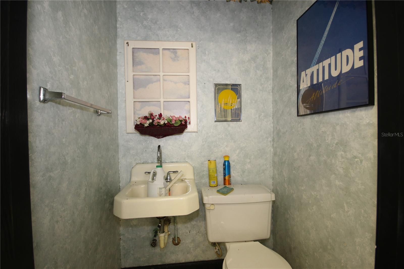 NONE - Residential Income