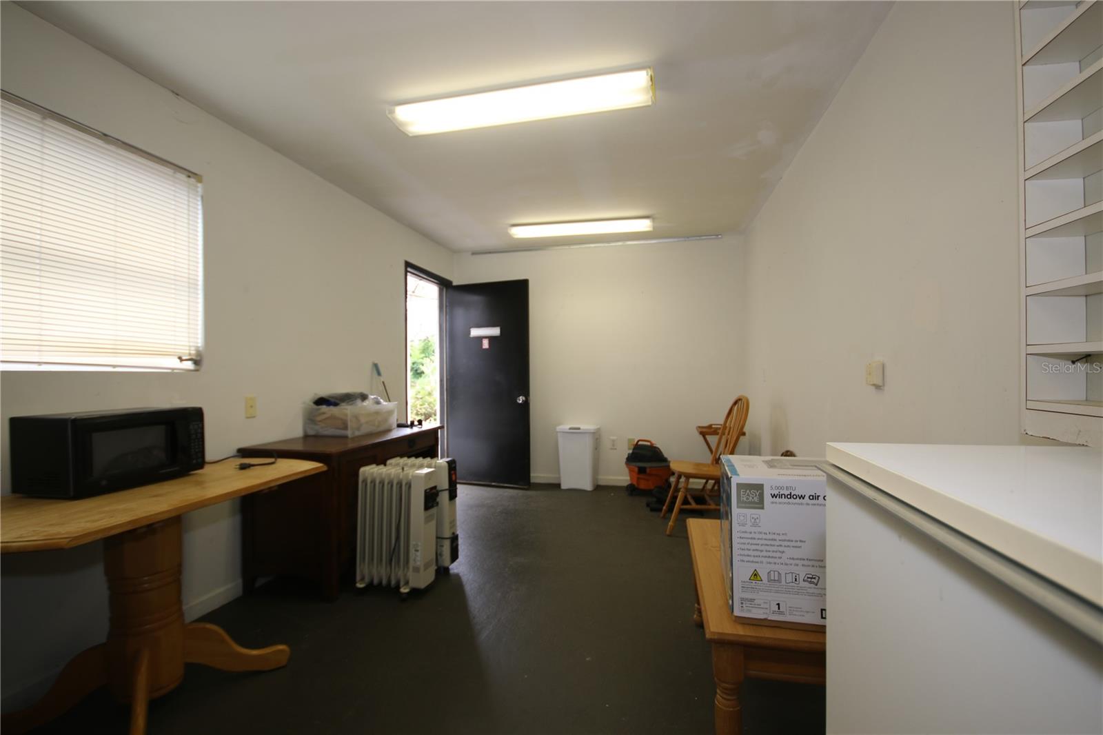 NONE - Residential Income