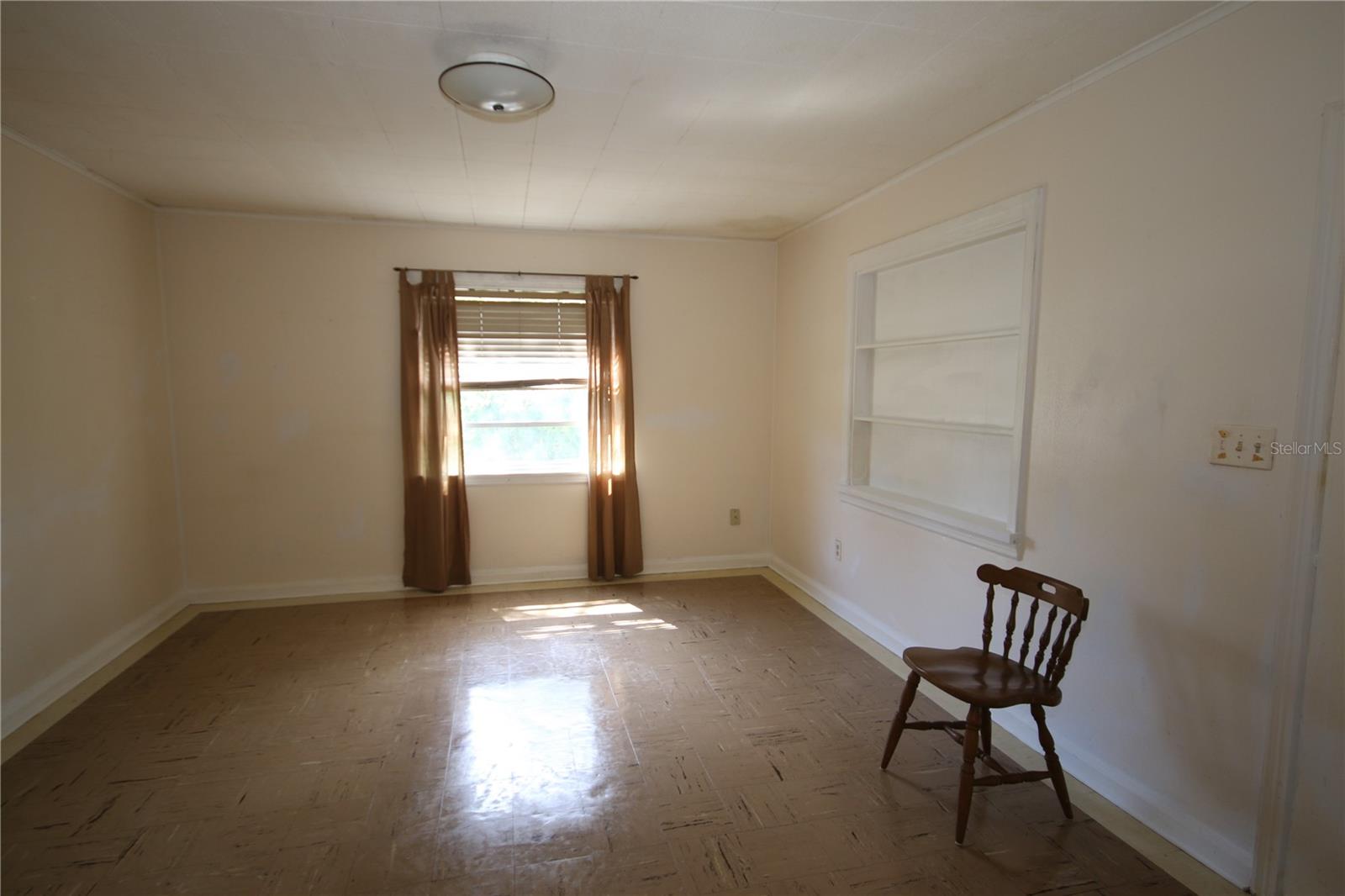 NONE - Residential Income