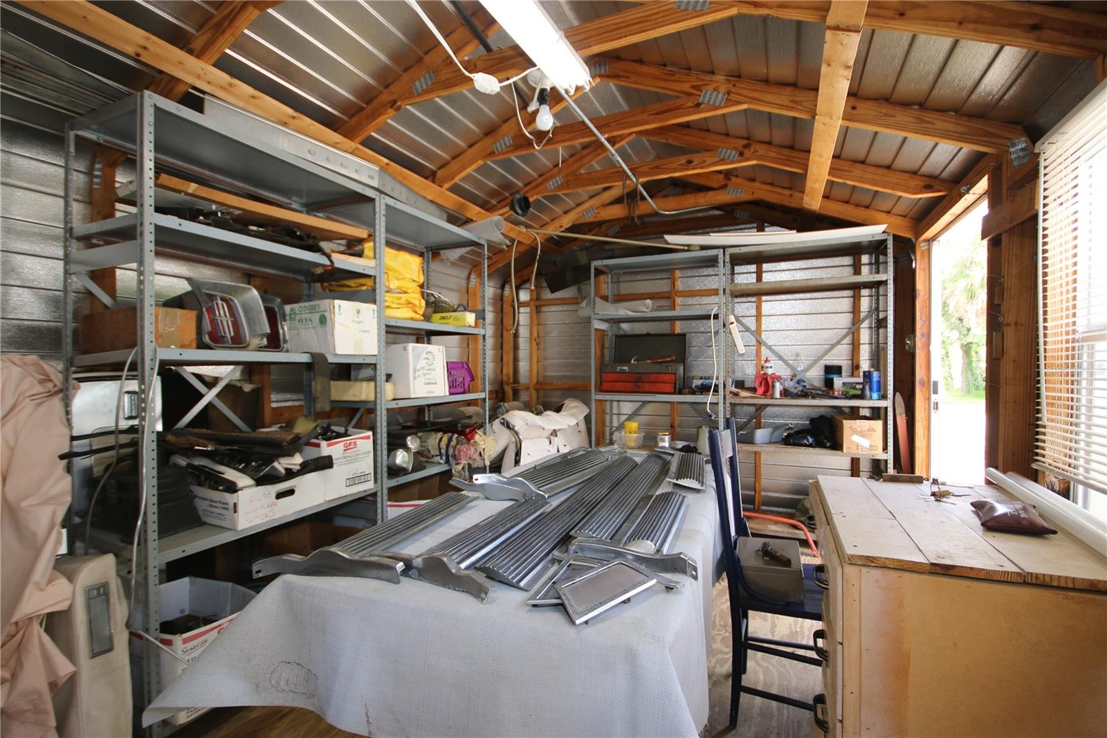 NONE - Residential Income