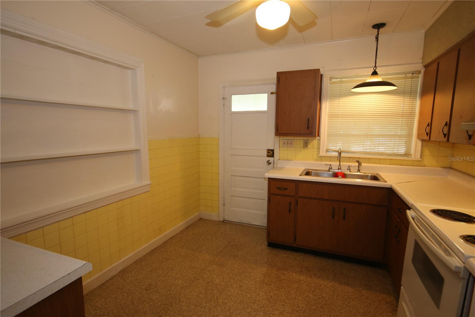 NONE - Residential Income