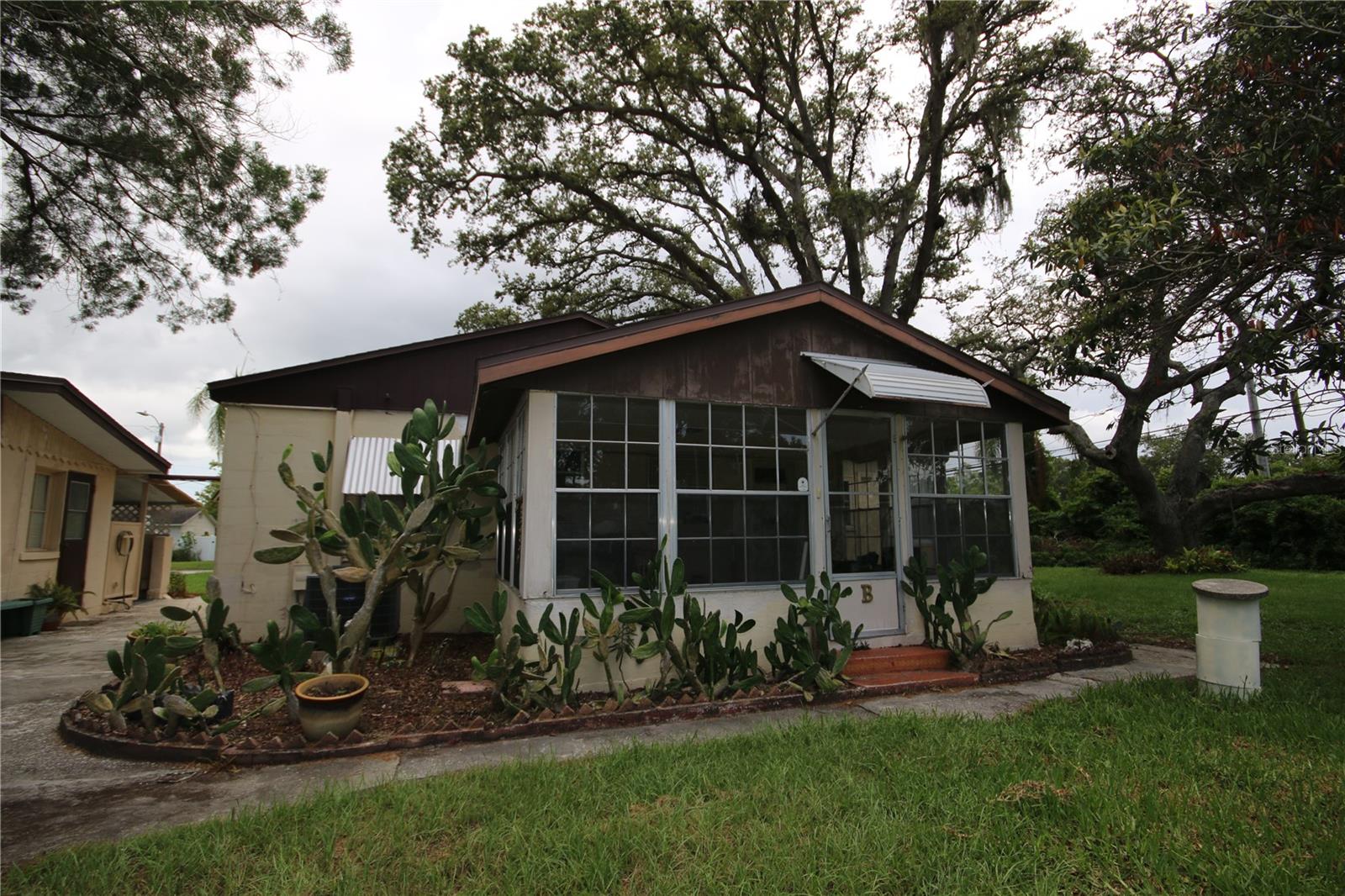 NONE - Residential Income