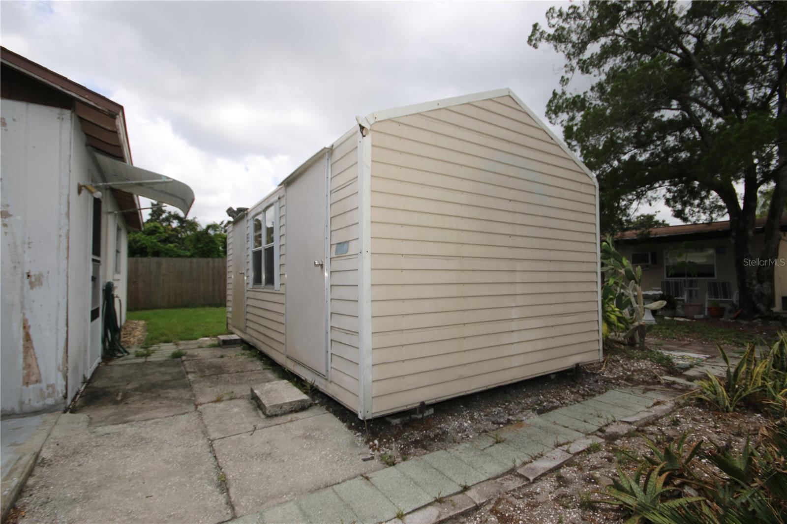 NONE - Residential Income