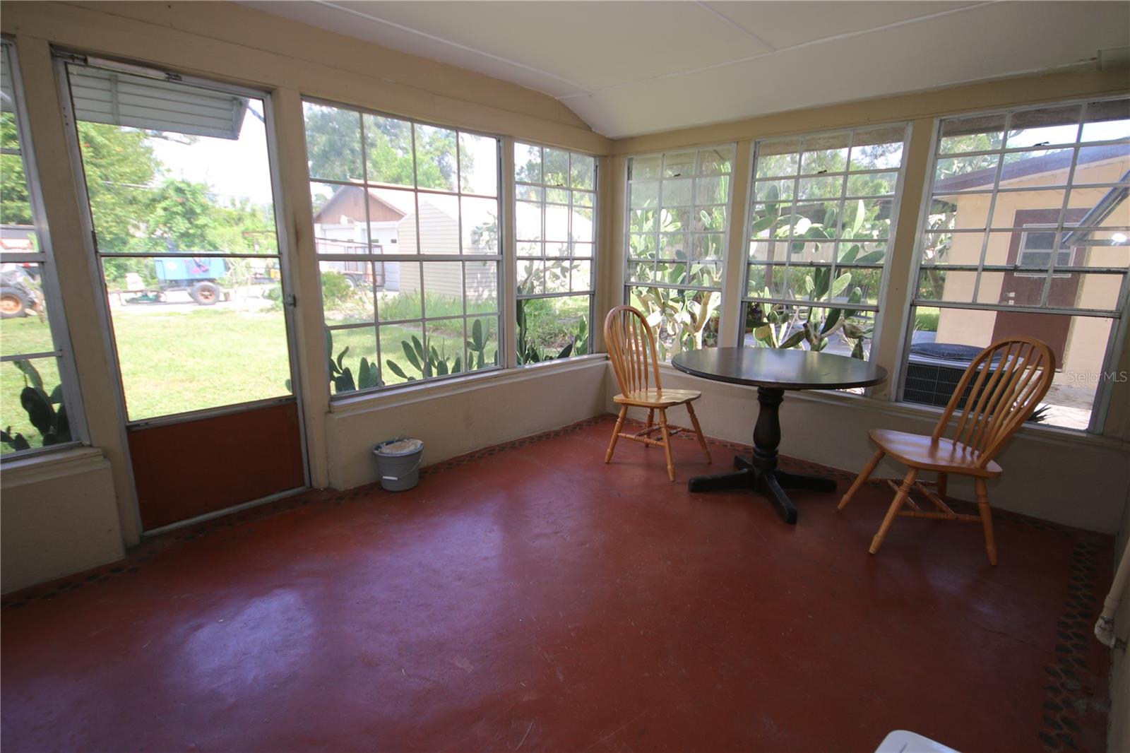 NONE - Residential Income