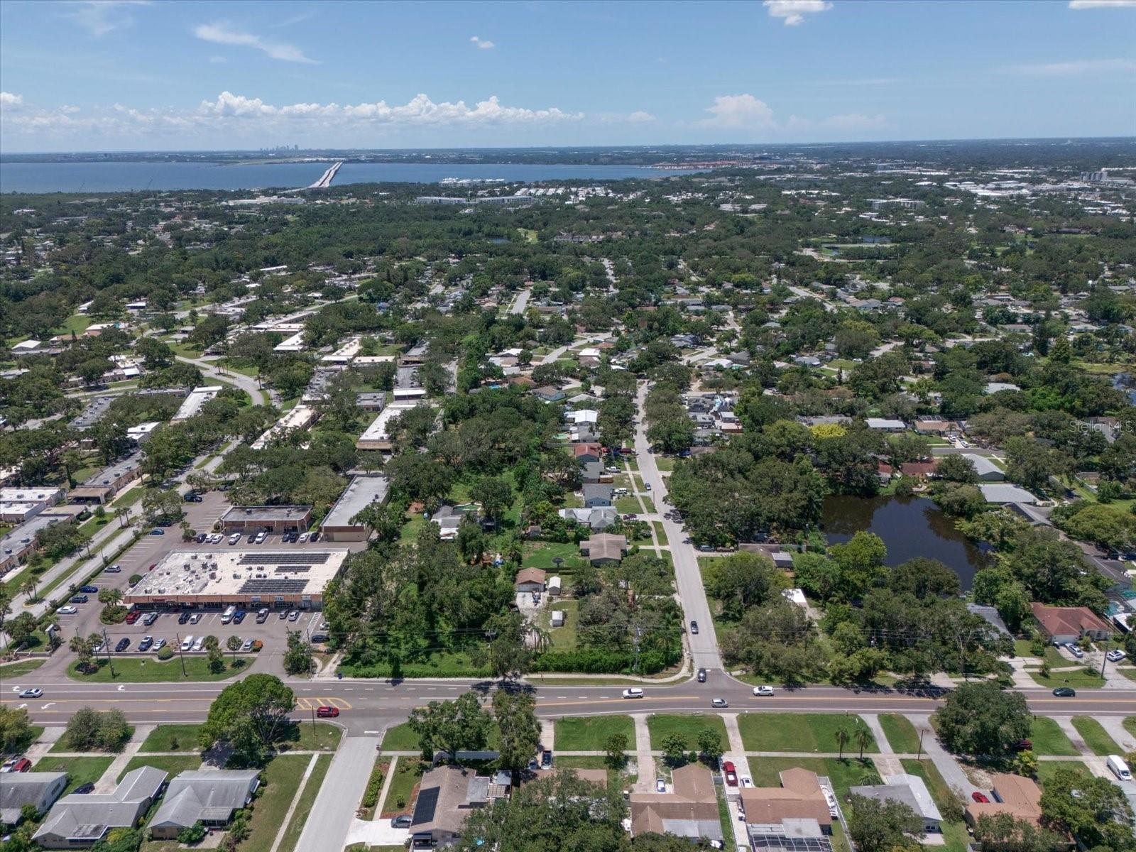 NONE - Residential Income