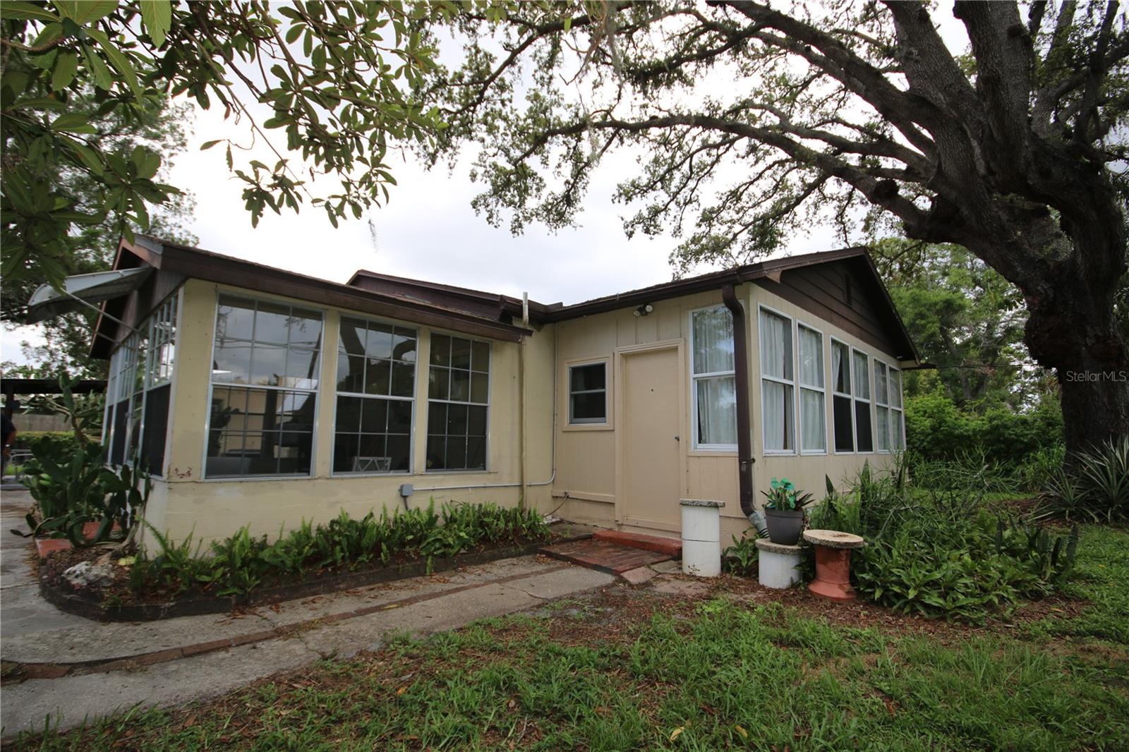 NONE - Residential Income