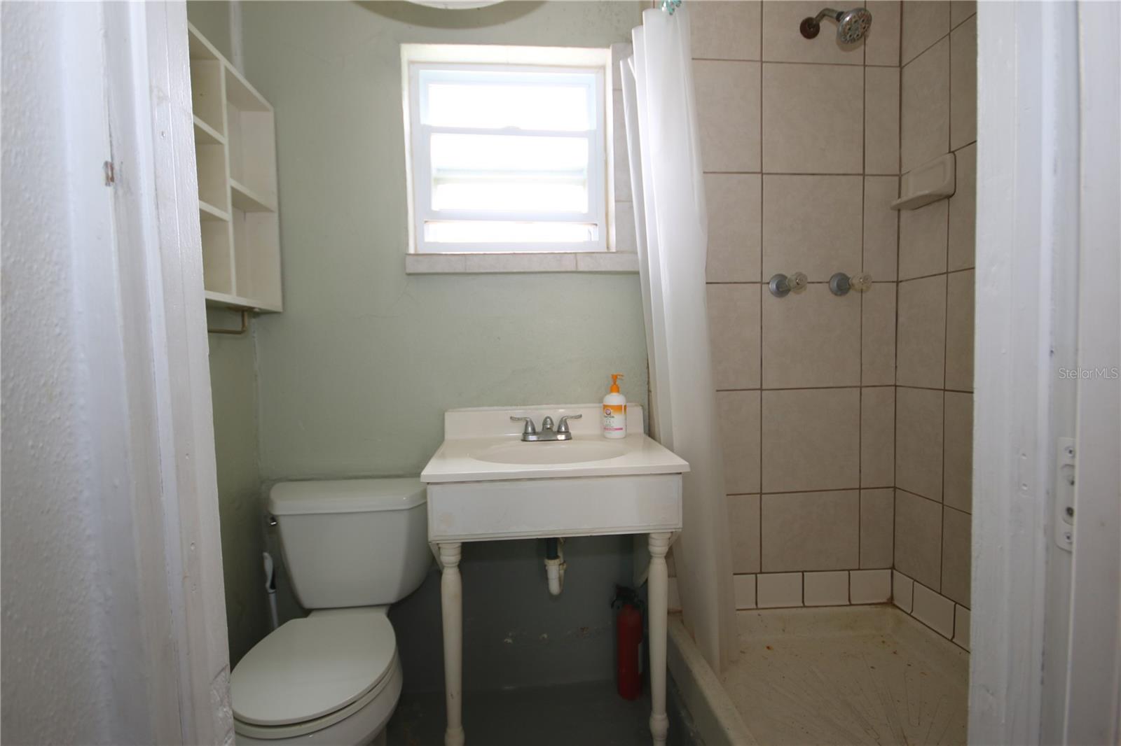 NONE - Residential Income