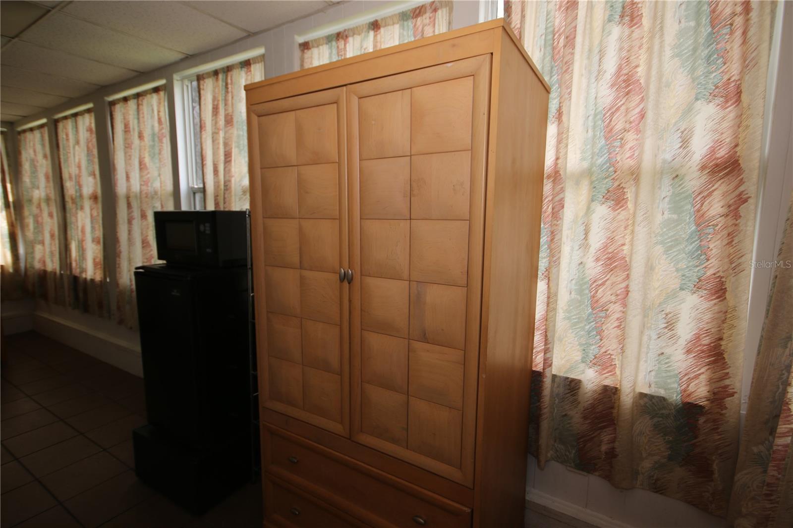 NONE - Residential Income