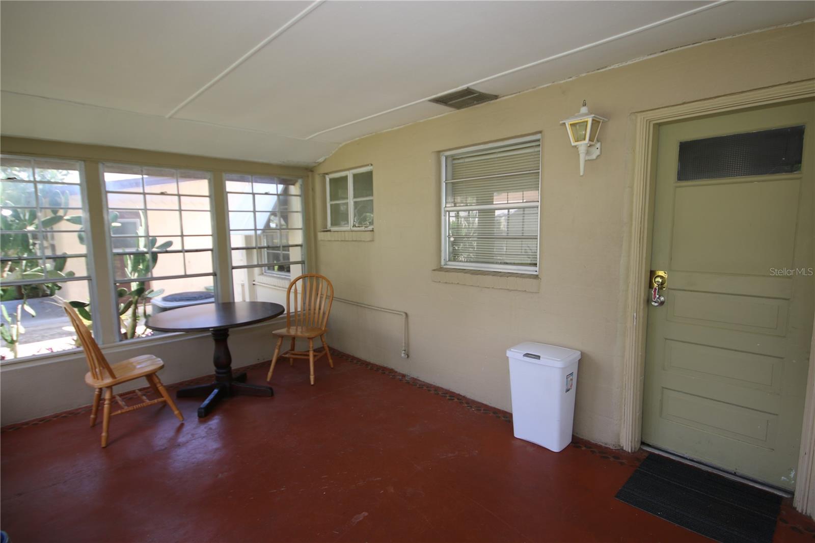 NONE - Residential Income