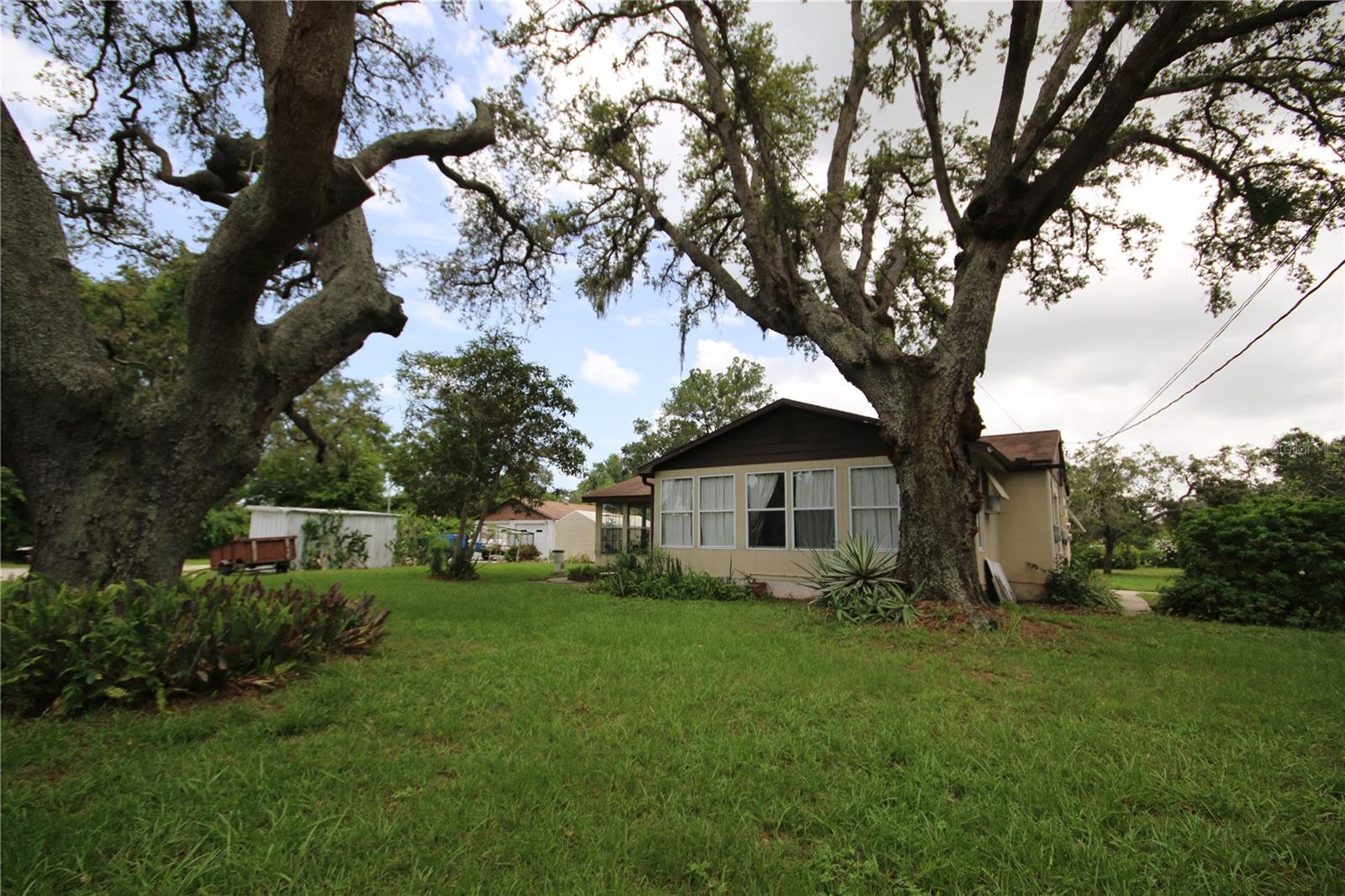 NONE - Residential Income