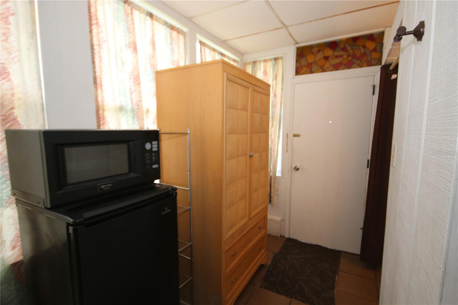 NONE - Residential Income