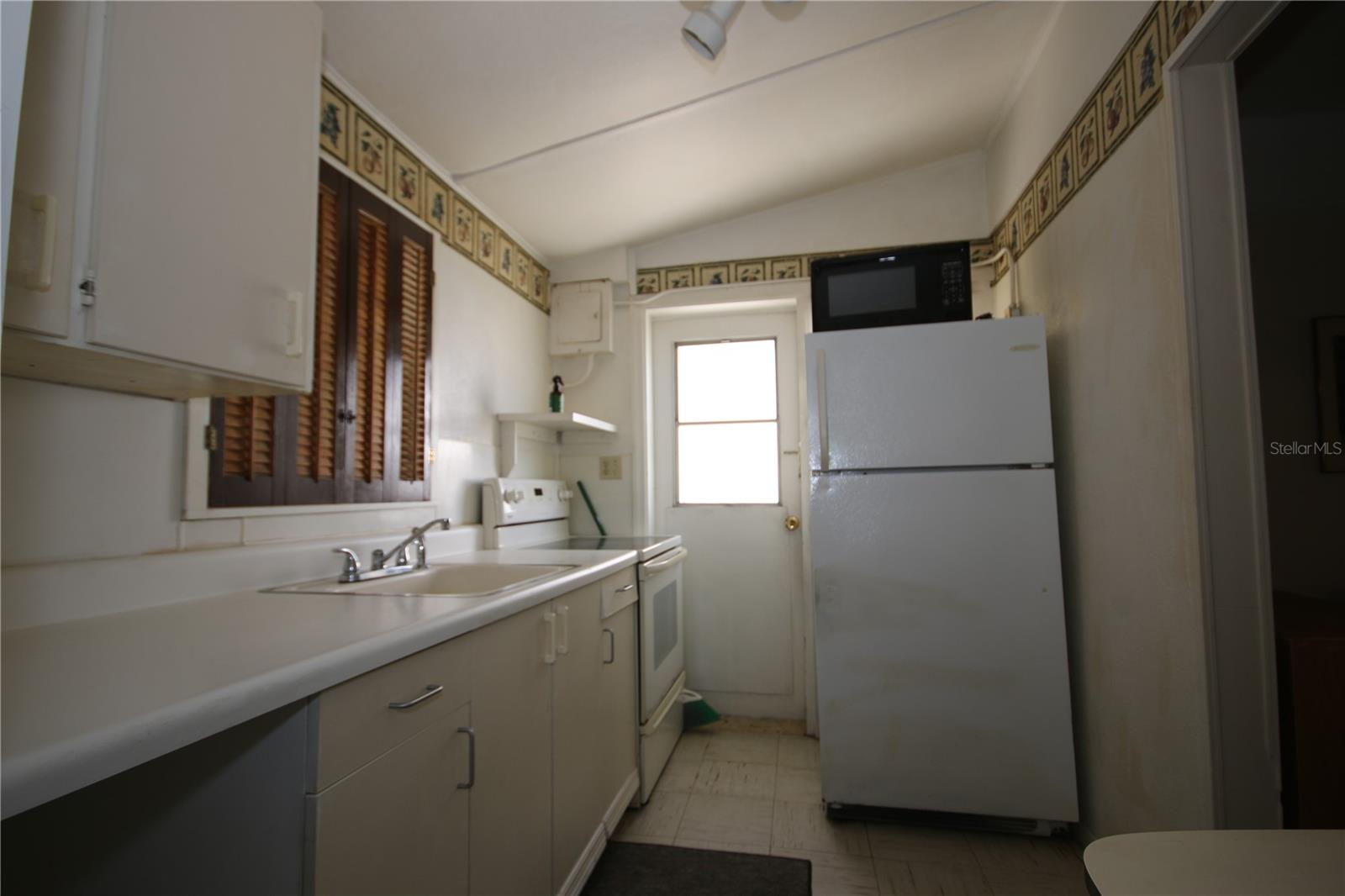 NONE - Residential Income