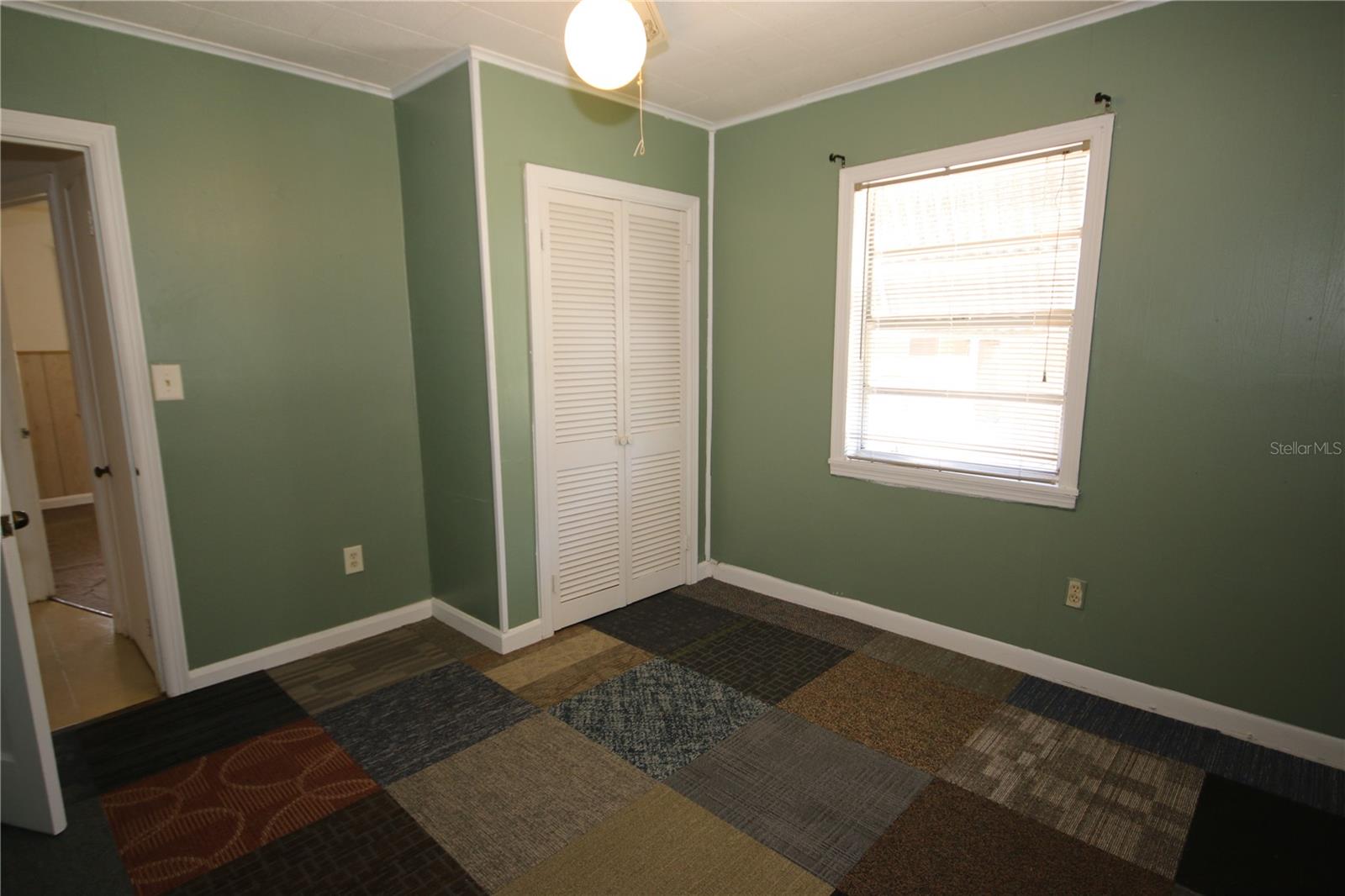 NONE - Residential Income