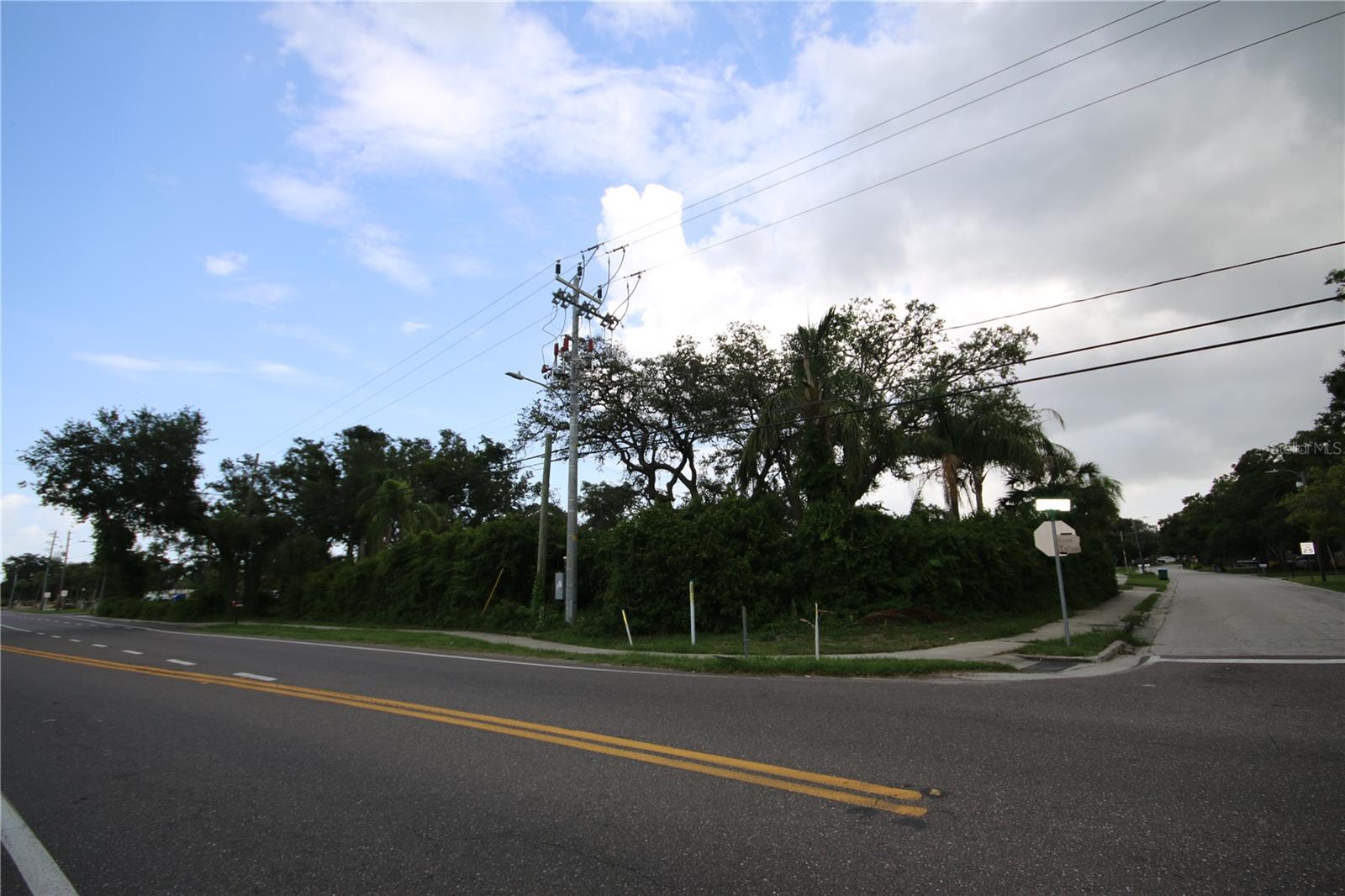 NONE - Residential Income