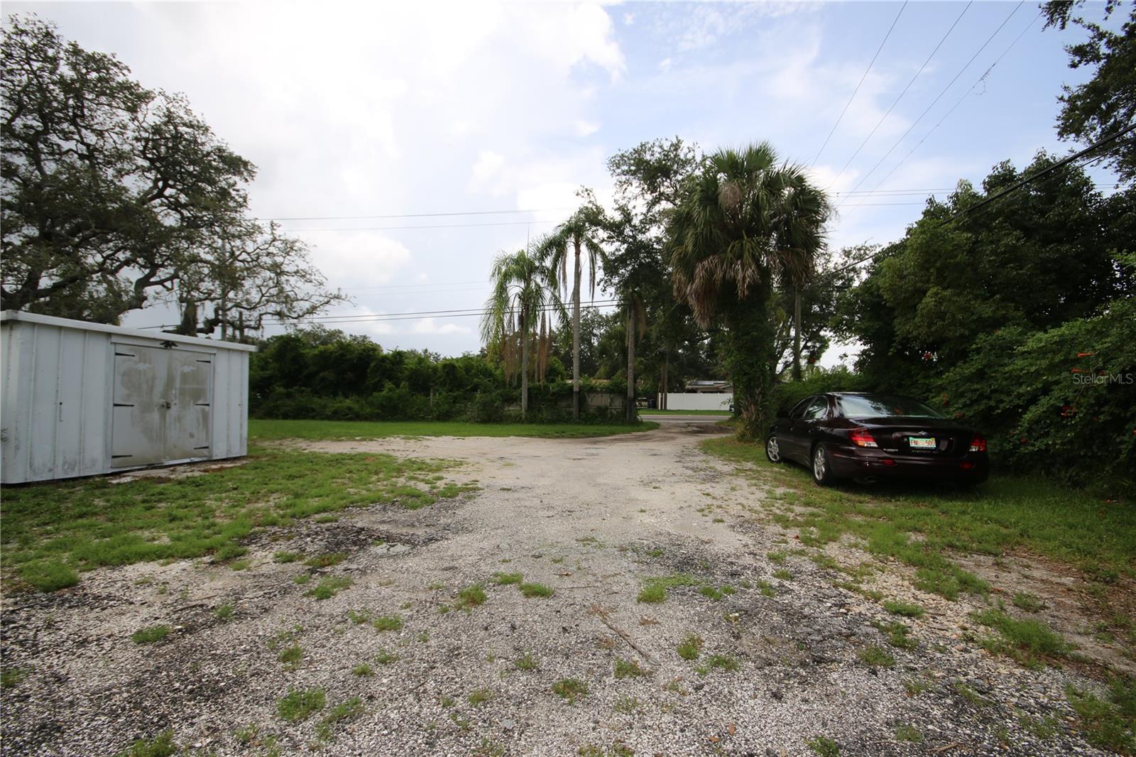 NONE - Residential Income