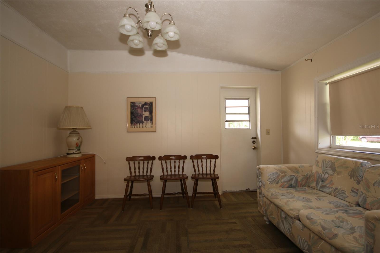 NONE - Residential Income