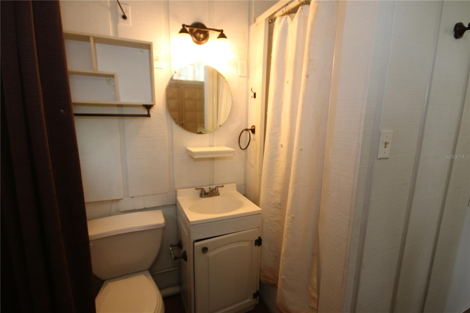 NONE - Residential Income