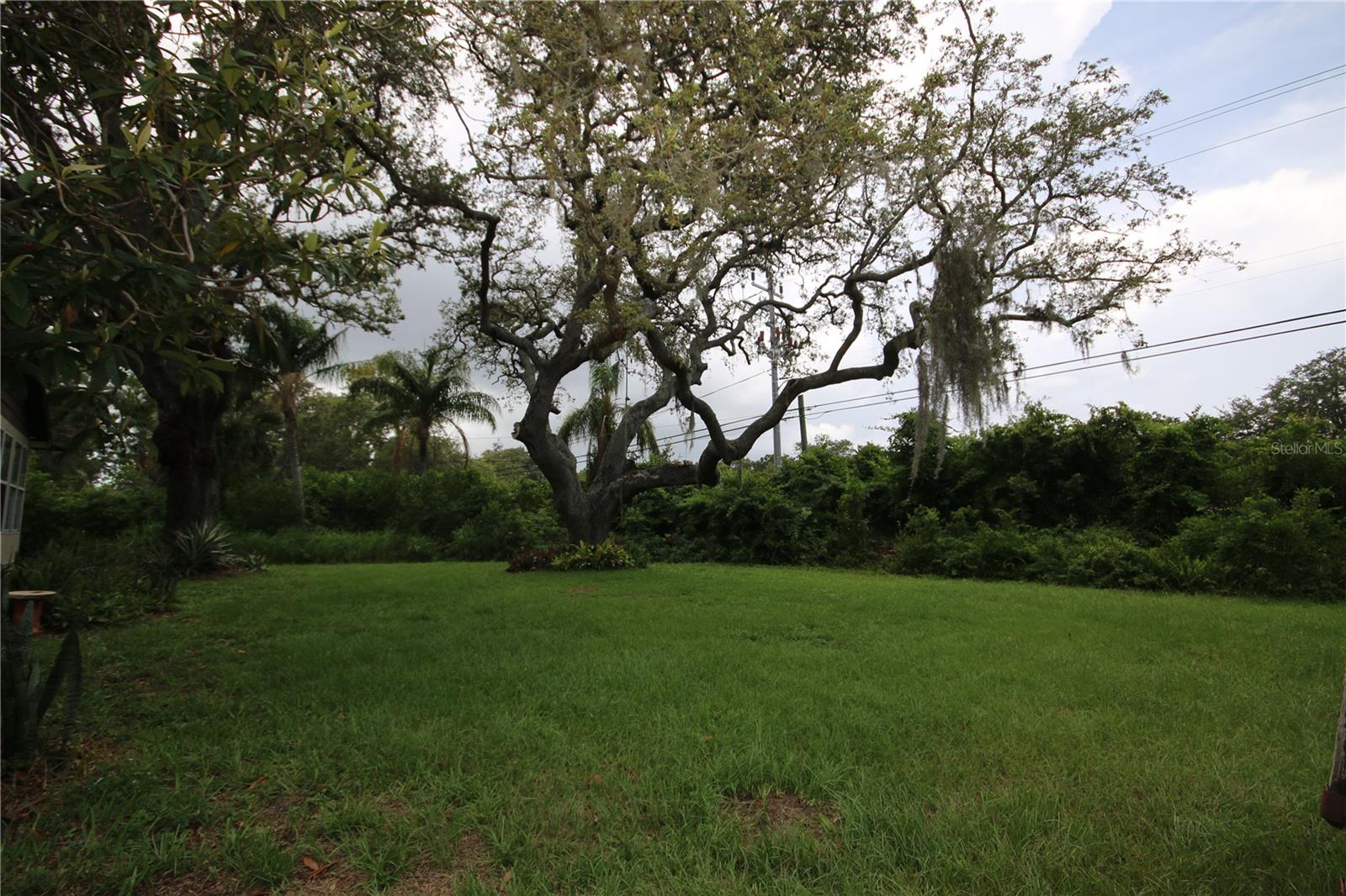 NONE - Residential Income