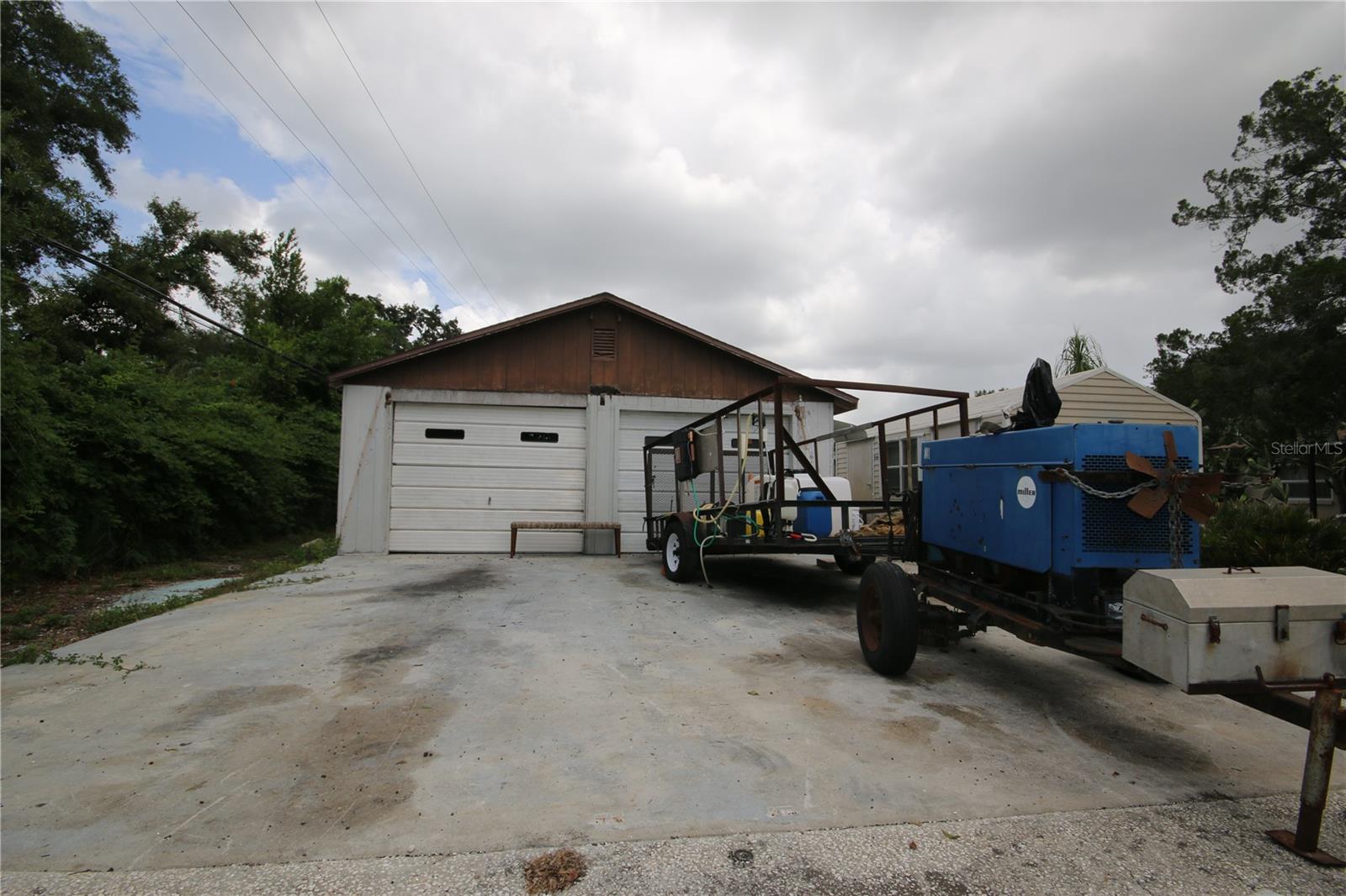 NONE - Residential Income