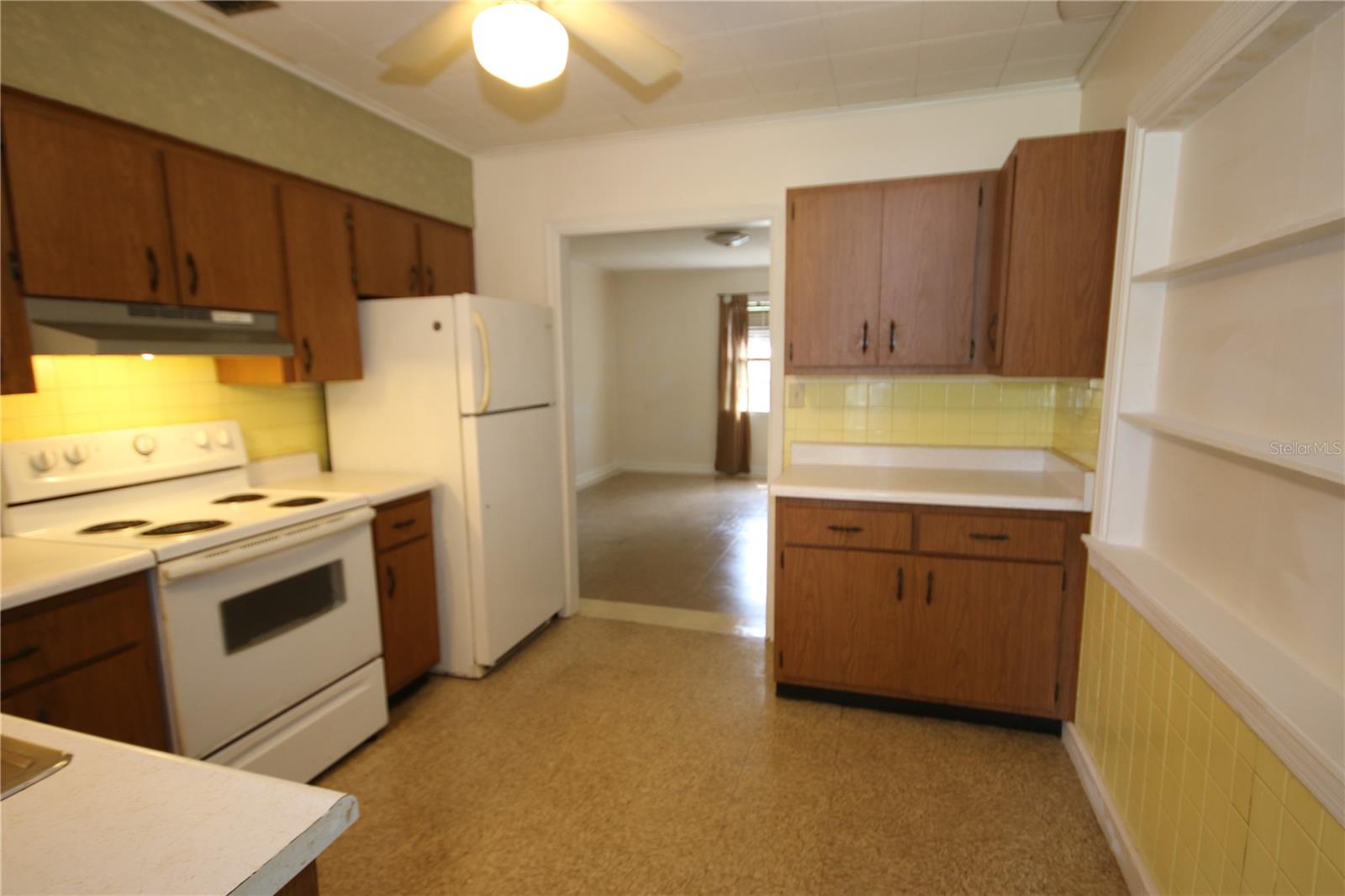 NONE - Residential Income