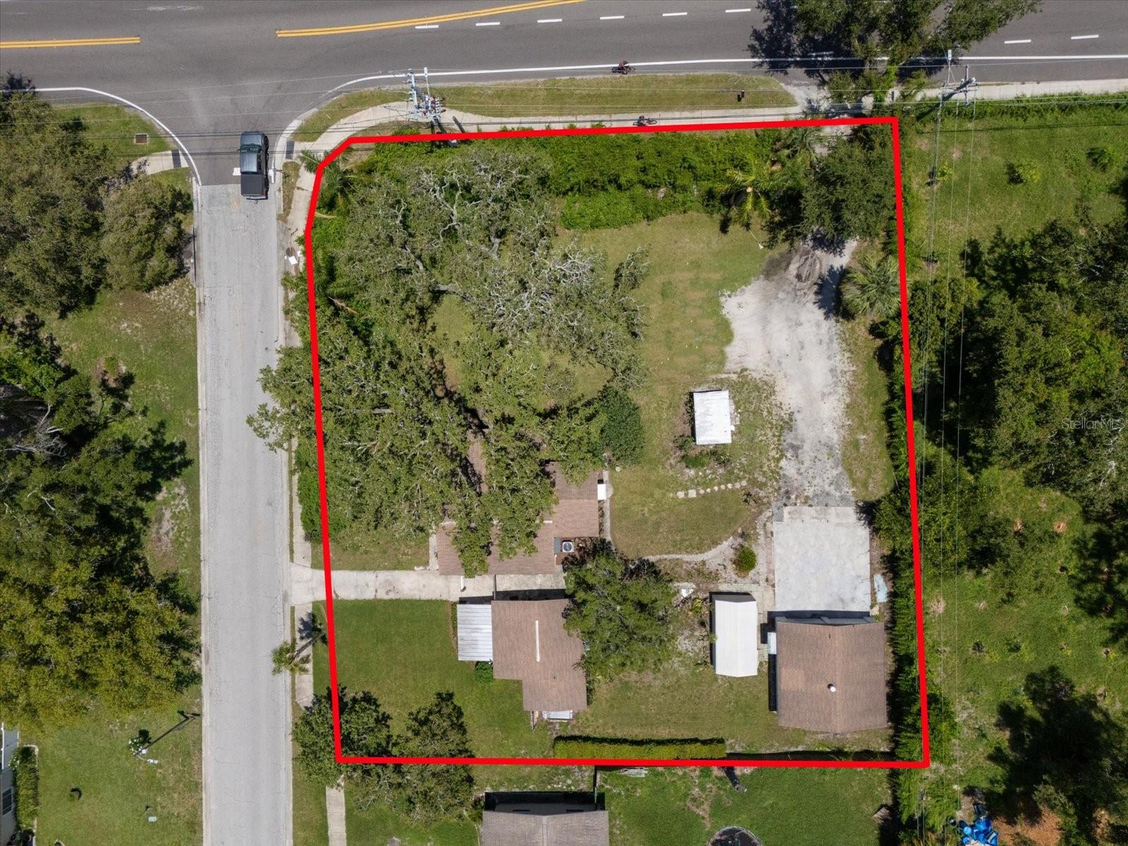 NONE - Residential Income